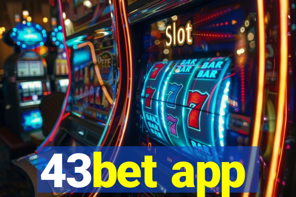 43bet app